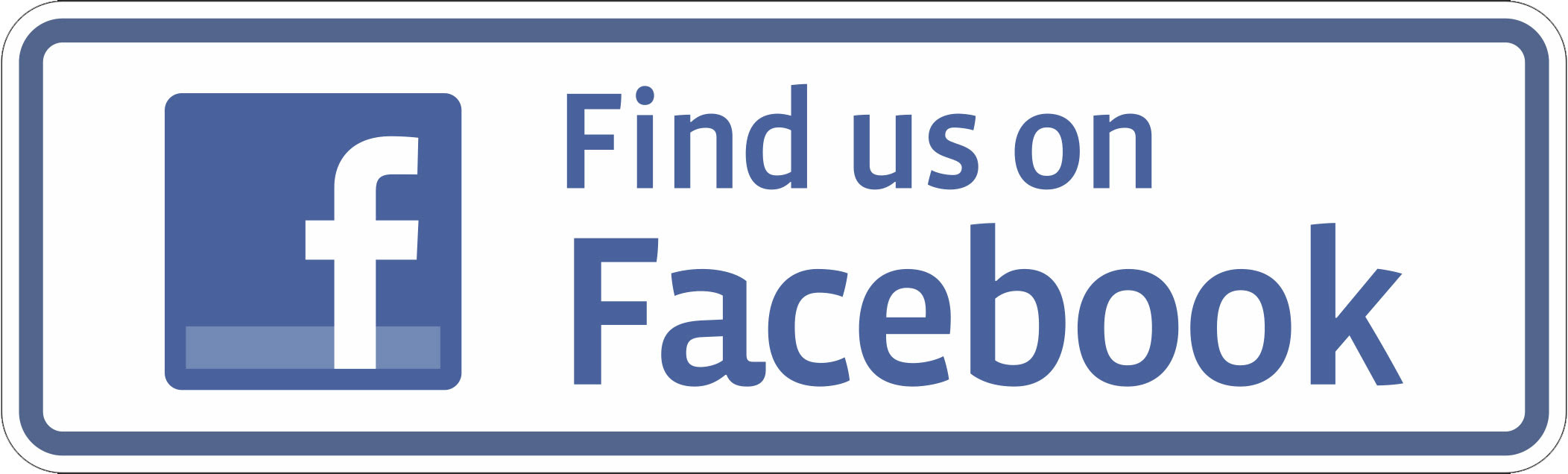 Like Us On Facebook Logo Vector At Getdrawingscom Free