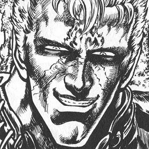 北斗の拳キャラクター紹介 カイオウ