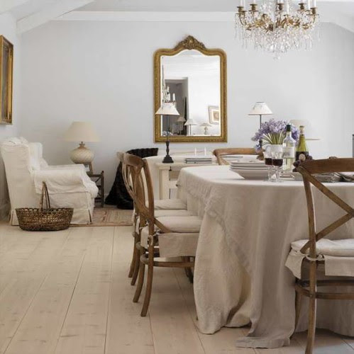 What Size Area Rug Should Go Under A 48 Inch Round Table Ehow