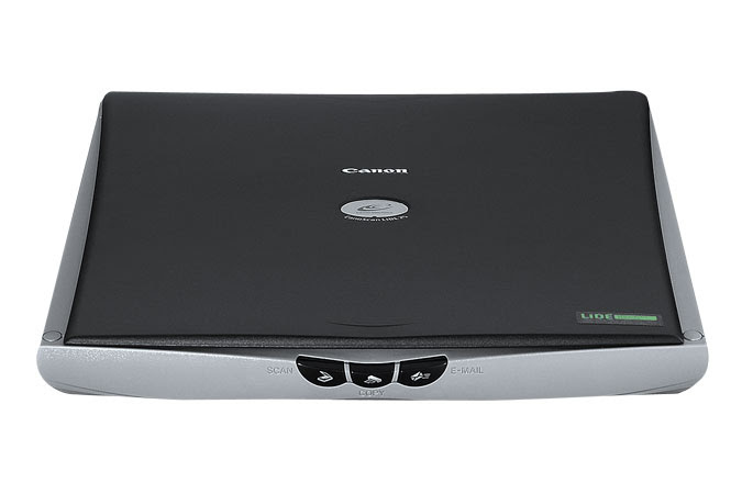 Canoscan Lide 25 Driver Download Supernalautos