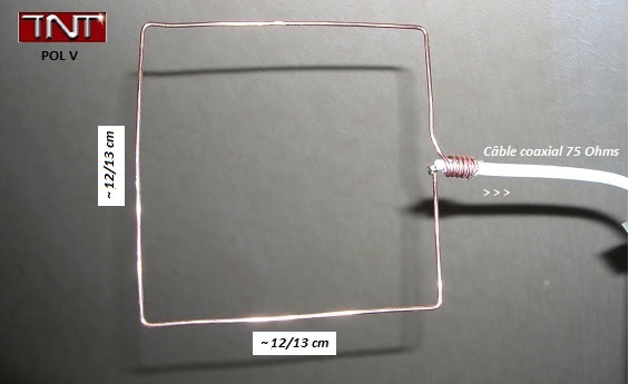 Télévision Numérique Terrestre (TNT) - lancement & technique - Page : 165 -  TV, Radio - Discussions - FORUM HardWare.fr