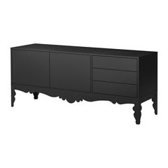 trollsta sideboard