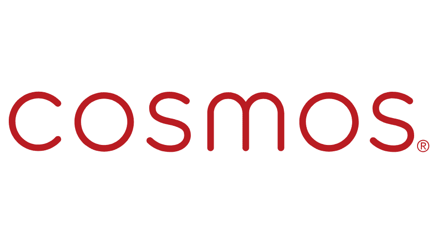 Cosmos Vector Logo | Free Download - (.SVG + .PNG) format ...