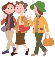 お遍路さん の画像素材 イラスト素材ならイメージナビ