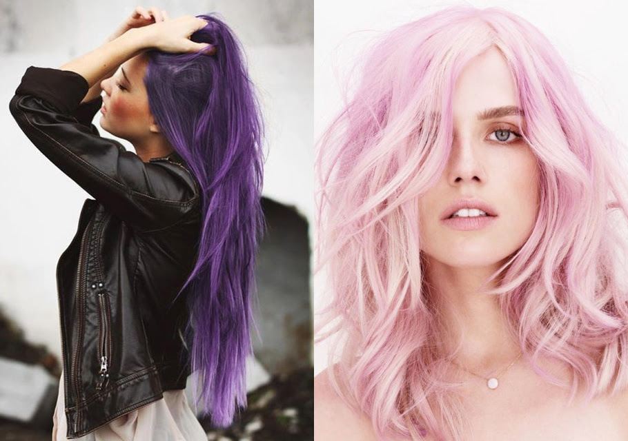 Yes You Can Wear This Hot Hair Trend Heres Everything You Need To