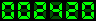 page counter