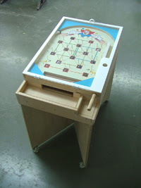 看板なんでもおまかせ 帯広の株式会社ノブ オリジナル商品 スマートボールほか