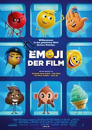 Emoji - Der Film