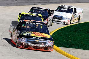 Austin Dillon