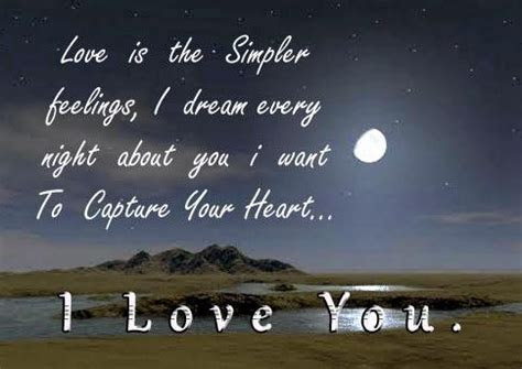 romantic good night quotes collection  inspiring