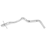 Walker 46957 Tail Pipe