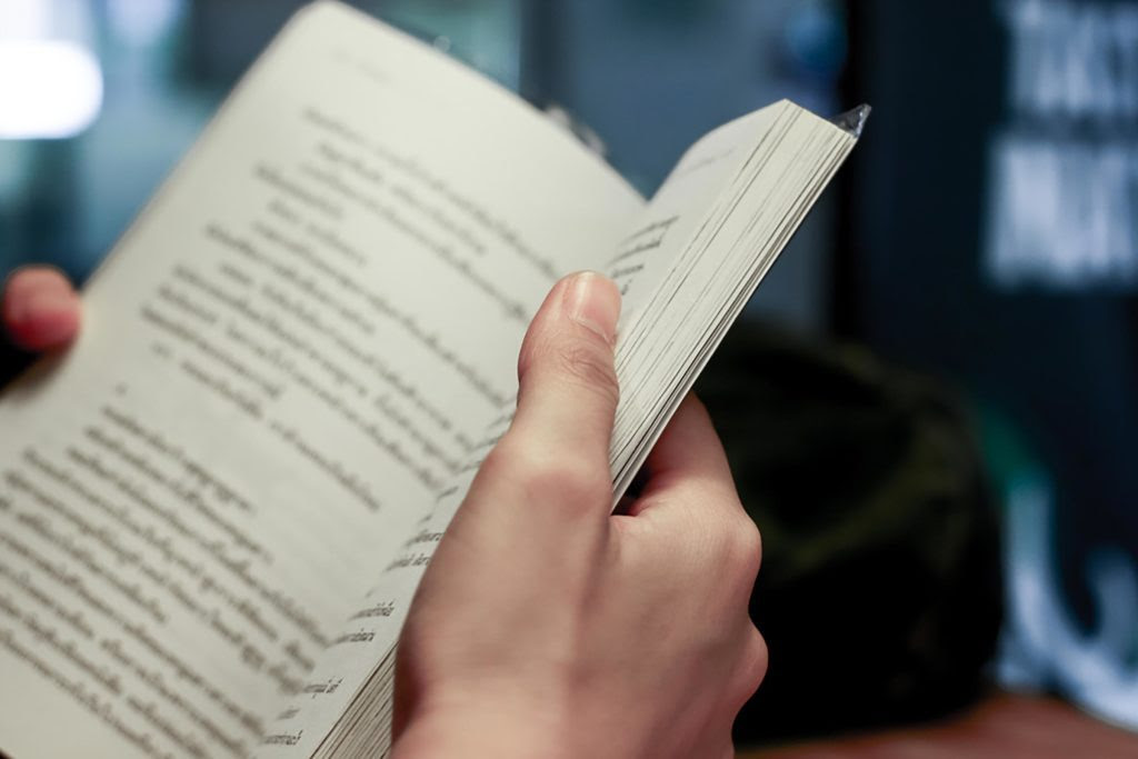 book