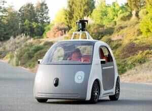 Driverless cars can kill energy saving goals: Researchers