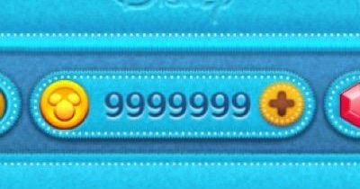 Lineツムツム コインとハート 無限増加