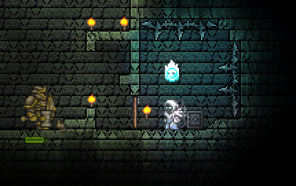 Paladin Terraria Japan Wiki
