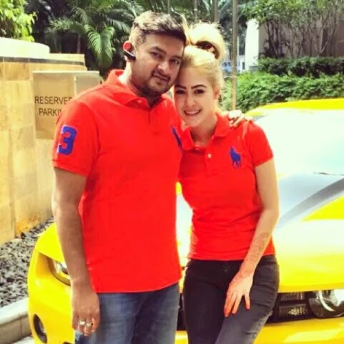 Eina azman itu mendirikan rumah tangga dengan ahli perniagaan datuk paduka kaiser gurmeet harden abdullah 37 pada 31. Penjelasan Datuk Paduka Kaiser Gurmeet Ini Pasti Akan Buat Terharu Selaku Penganut Agama Islam