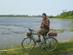 On the Ottawa River