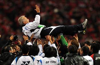 Goal.com's 2011 J-League Awards: Offbeat edition | Goal.com