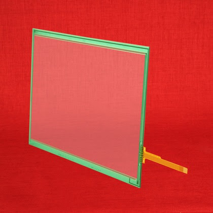Boards - Ricoh Aficio MP C3500 Touch Panel