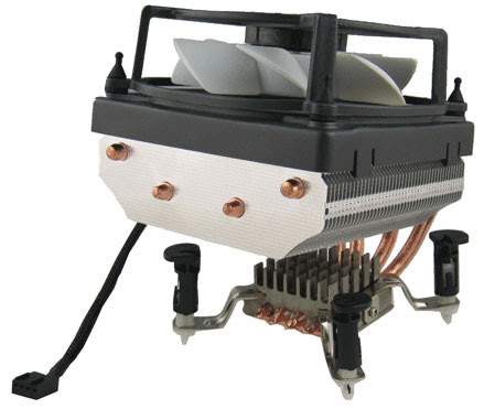 Funzionamento ventola radiatore