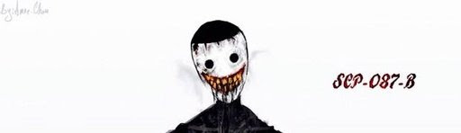 Scp 087 B Themaskedman The Mist And The Face Wiki Scp Foundation Amino