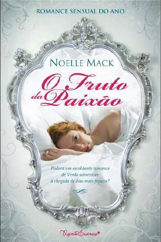 O Fruto da Paixão
