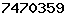 blogger hit counter