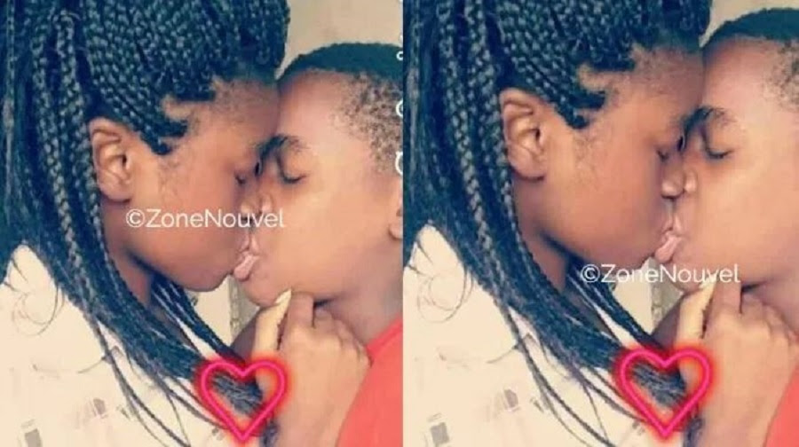 Comment faire lamour a une femme