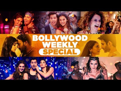 Listen Out "Bollywood Special Beats" Songs | Bollywood Tashan