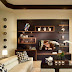 Showcase Design : 12 Beautiful Showcase Designs To Decor Your Home like a Pro : Design platform rotterdam traveling exhibition.