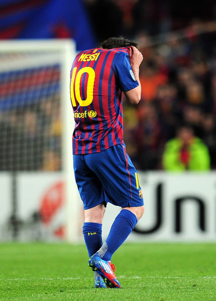 Aftermath of the Barcelona - Chelsea Semi Final | Sportige