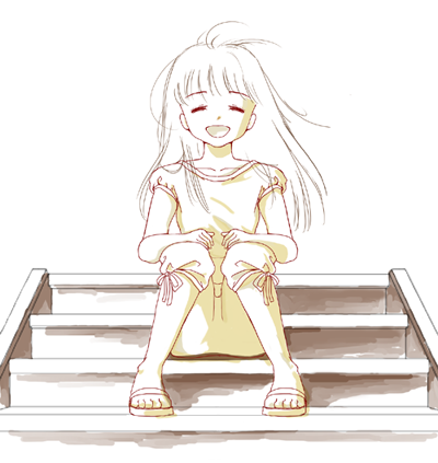 非対称に描く 中心から左右に対称なもの シンメトリー これは色々な所で目にするものだと思います 皆さんの町にもやや古い大きな建造物で入口が真ん中にあり 左右対称に窓が配置された建物などがあるのではないでしょうか 建造物だけでなく