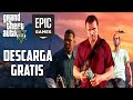 Gratis Grand Theft Auto V | Epic Store | Consigue el juego completo para...