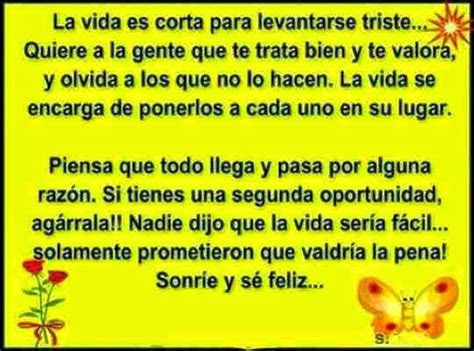 mensajes  dar gracias por la vida  uno recibe la