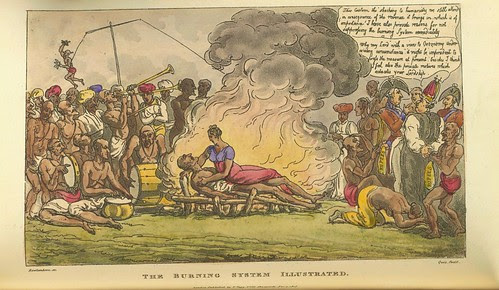 The Burning System Illustrated p79