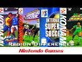 [最も好ましい] international superstar soccer 64 rom 196081-International superstar soccer 64 rom