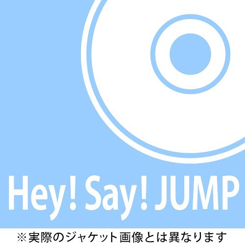 Cdjapan Hey Say Jump 07 17 I O 2cd Dvd Limited Edition Type 1 Hey Say Jump Cd Album