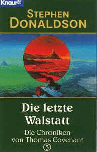 Free Download Die Chroniken Von Thomas Covenant 3 Die - 