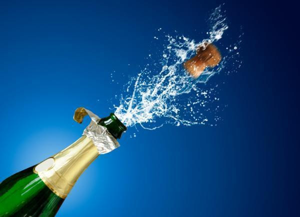 pop bottles