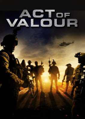 Act of Valor