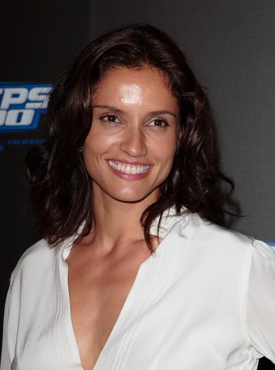 leonor varela without makeup