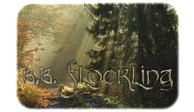 b.b. flockling