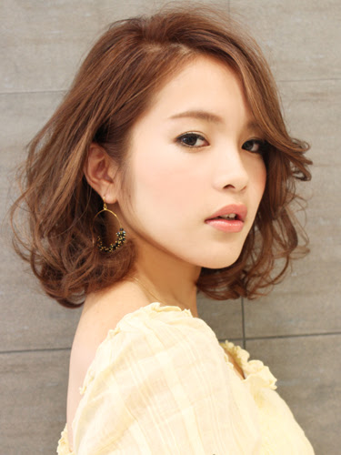 髪型14 わたしの記録帳