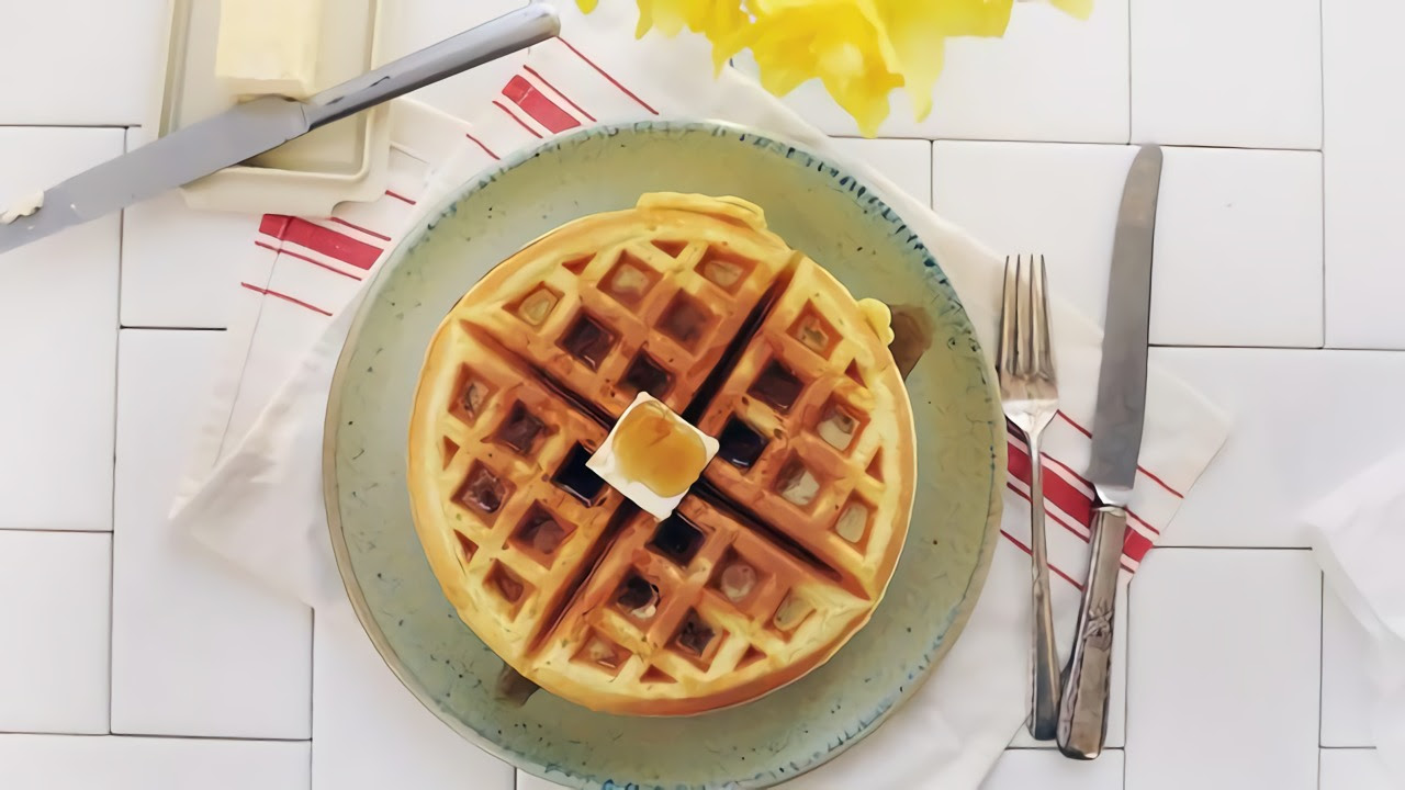 Cara Membuat Crepes Dengan Teflon : Get Cara Buat Crepes ...