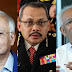 Najib Razak Kahwin Baru - Najib Razak : Sambutan Perayaan Tahun Baru Cina 2015 di ... - After nine years as malaysia's prime minister, najib razak was driven from office in 2018 when he lost a general election to mahathir mohamad.