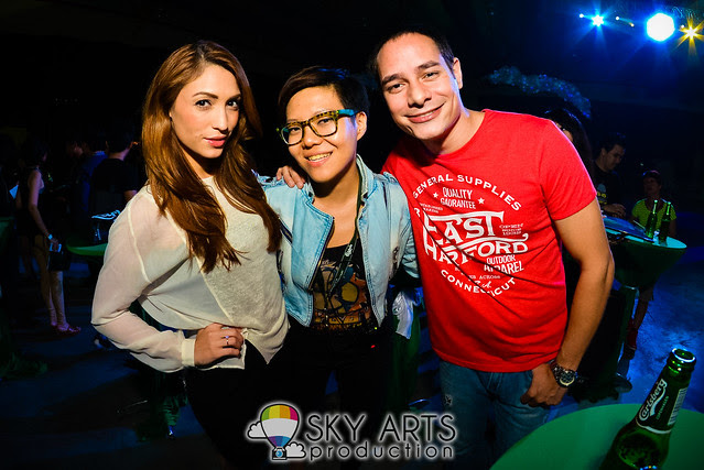 Carlsberg Where's the Party 2013 @ MAEPS Serdang [Malaysia Agro Exposition Park]
