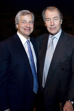 dimon and rose