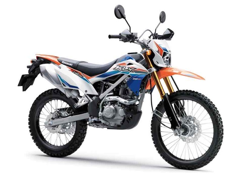 53 KLX 150, Trend Terbaru