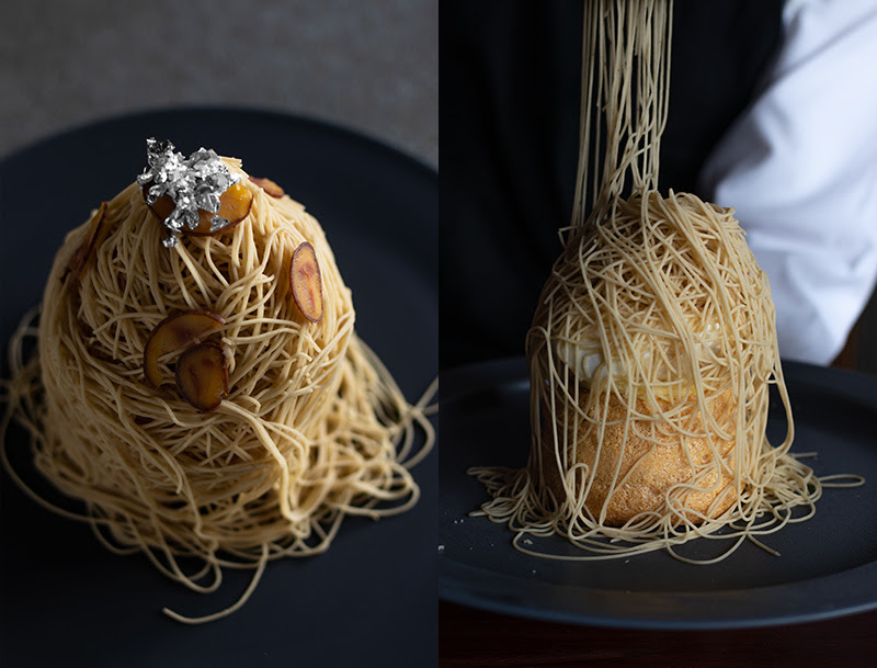 びわこレストランroku 長浜市にある黒壁スクエアの美味しいレストラン