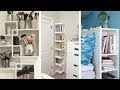 Bedroom Storage